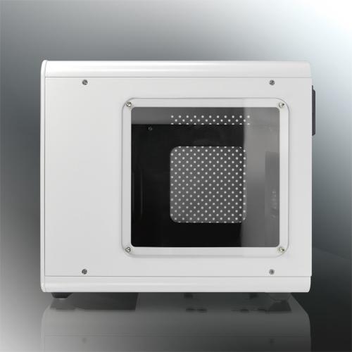Produktbild Raijintek Metis Plus (Mini-ITX)