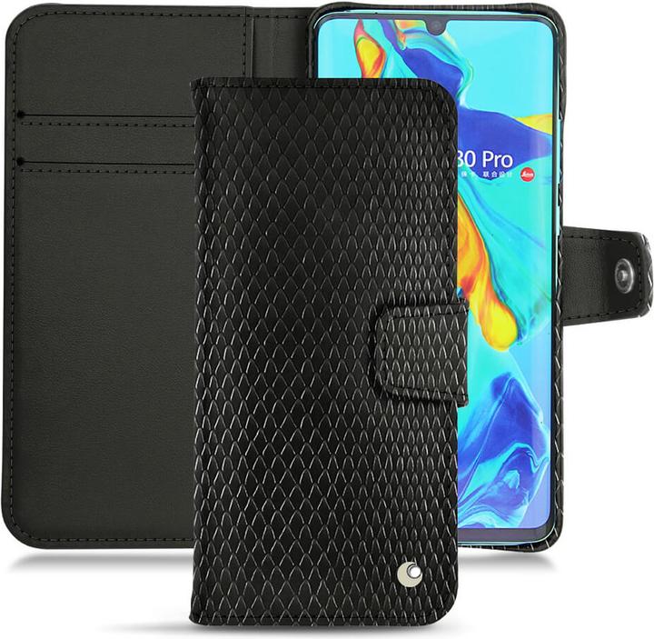 Serpent nero ( Noir / Black)
