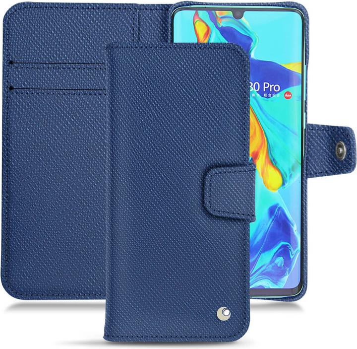 Bleu frisson ( Pantone #29588c )