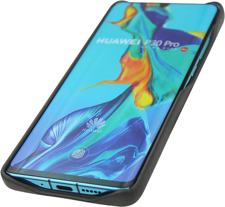 Productafbeelding Noreve Lederen omslag (Huawei P30 Pro)