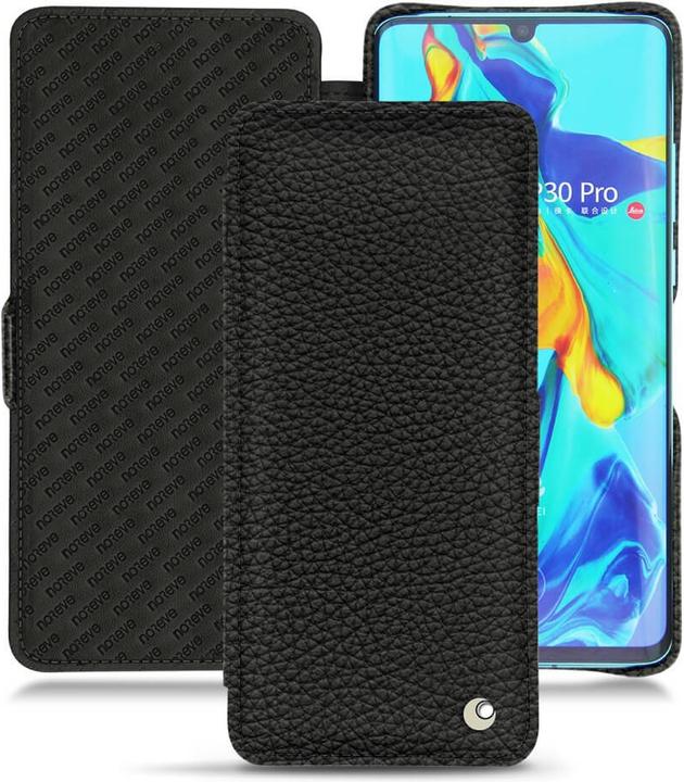 Ebène ( Noir / Black )