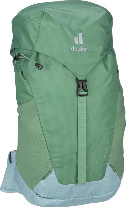 Image du produit Deuter AC Lite 22 SL aloe crépuscule (22 l)