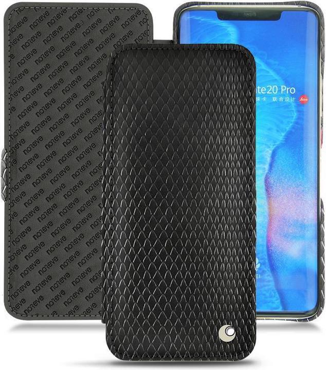 Serpent nero ( Noir / Black)