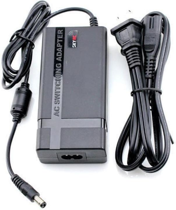 Actual product image SkyRC Power supply 15V/4A