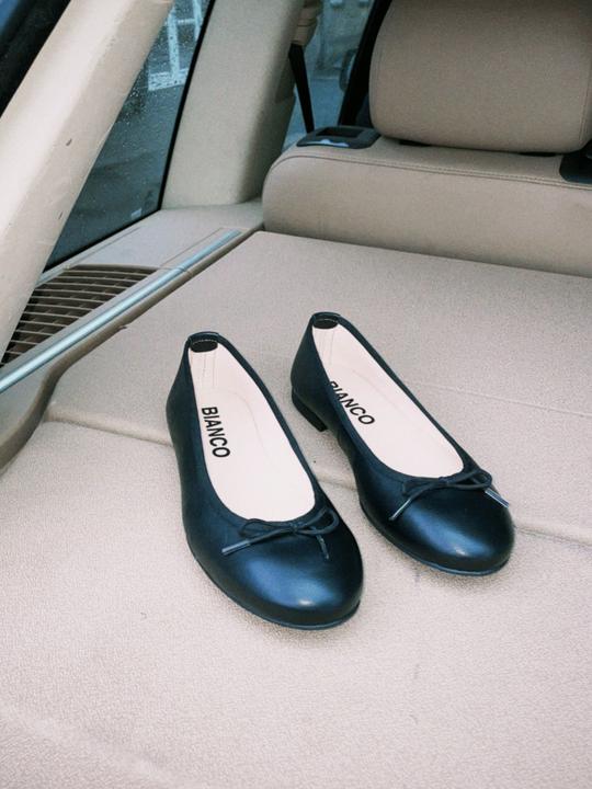 Produktbild Bianco Ballerinas (39)