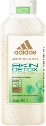 adidas Skin Detox - sprchovÃ½ gel - 250 ml