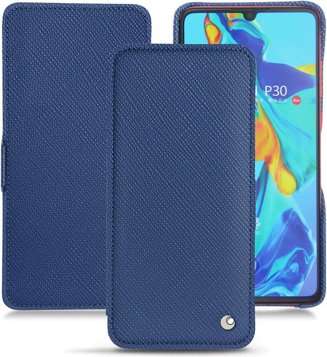 Bleu frisson ( Pantone #29588c )