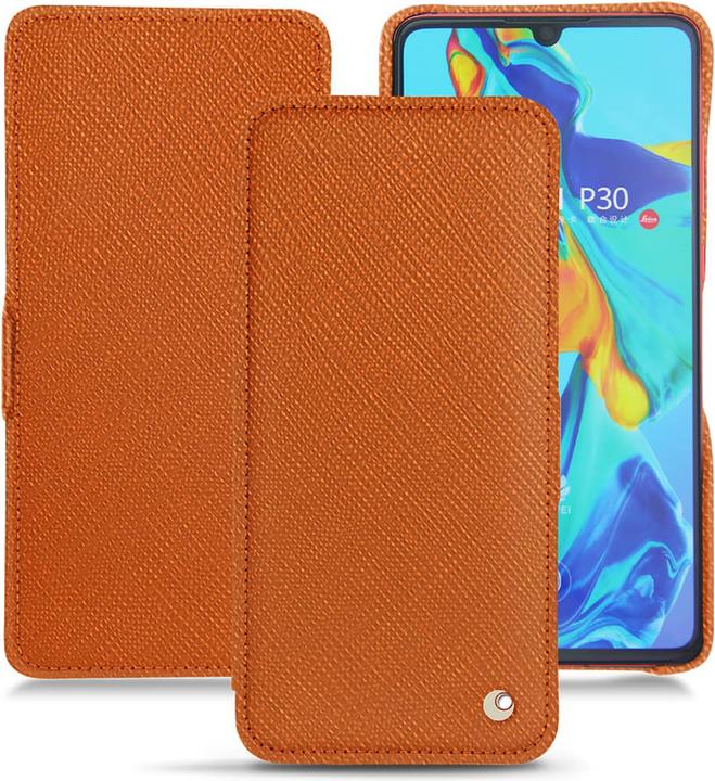 Orange vibrant ( Pantone #e36b39 )