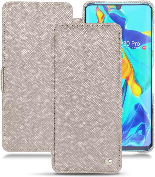 Noreve Leather case horizontal (Huawei P30 Pro)
