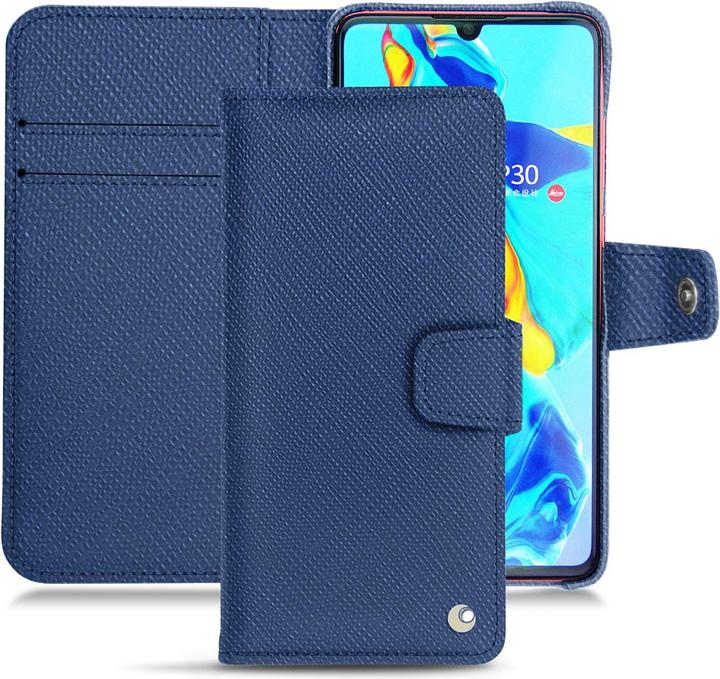 Bleu frisson ( Pantone #29588c )