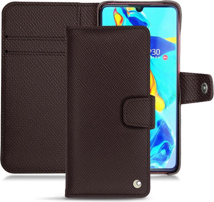Image du produit Noreve Housse cuir portefeuille (Huawei P30)