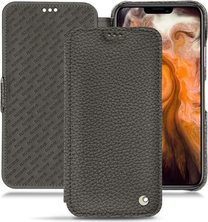 Anthracite ( Pantone #41403c )