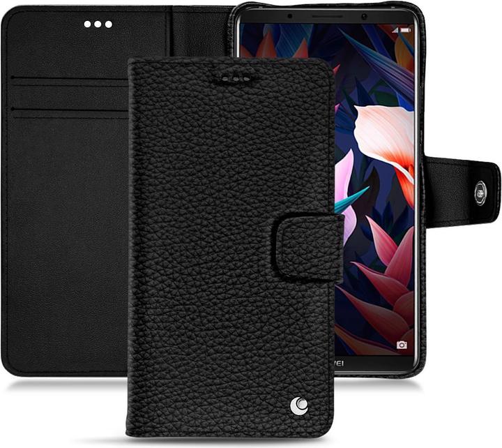 Ebène ( Noir / Black )