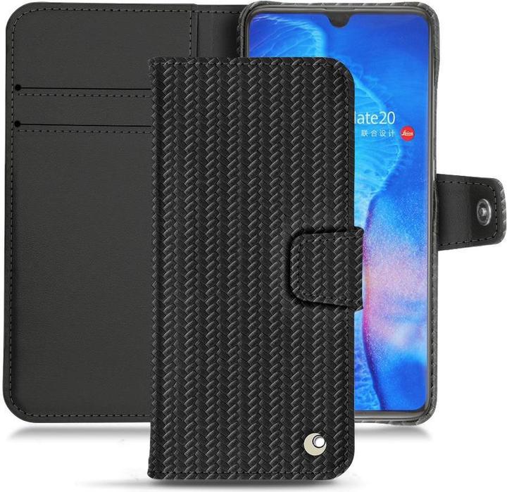 Productafbeelding Noreve Leren Portemonnee (Huawei Mate 20)