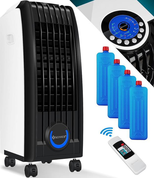 Produktbild Kesser 4in1 Mobile Klimaanlage