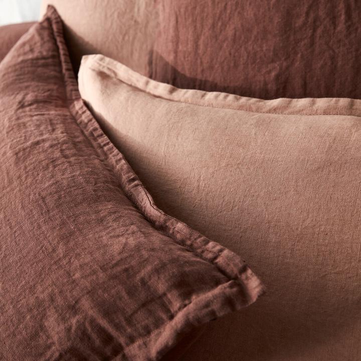 Image du produit La Redoute Interieurs Linot (Taie d'oreiller, 260 x 240 cm)