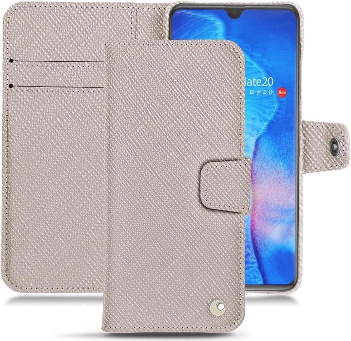 Noreve Leather case wallet (Mate 20)