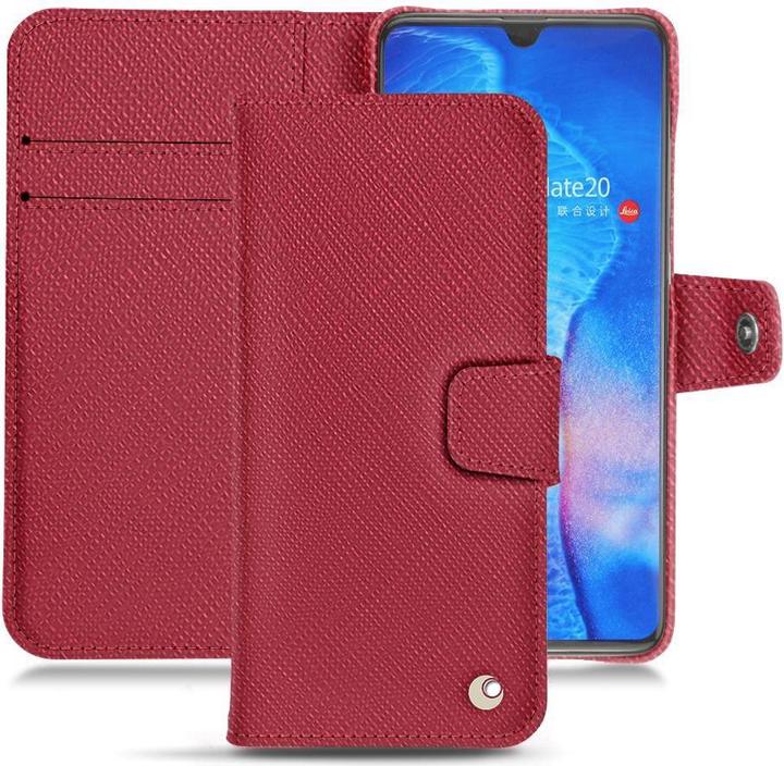 Noreve Leather case wallet (Mate 20)
