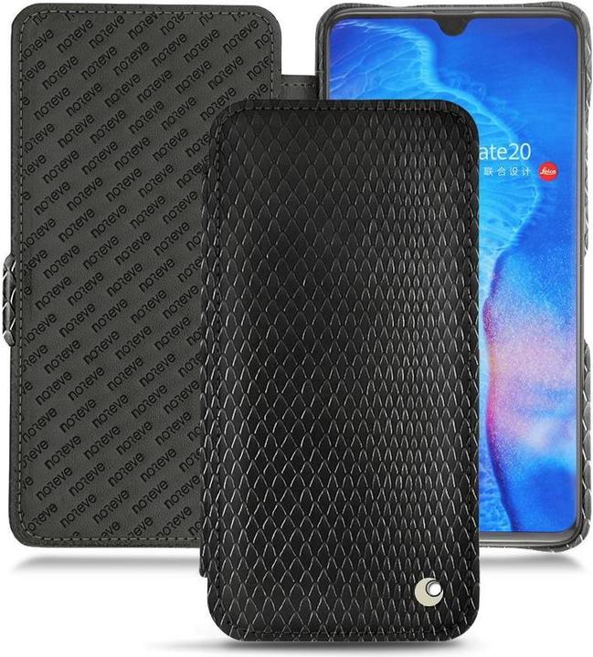 Serpent nero ( Noir / Black)