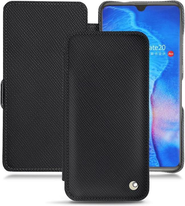 Actual product image Noreve Leather case horizontal (Mate 20)
