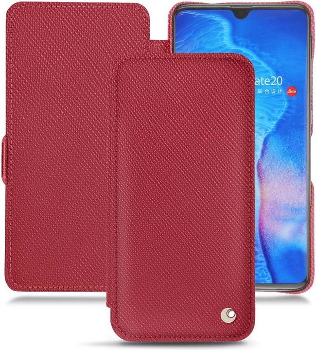 Rouge passion ( Pantone #a6192e )