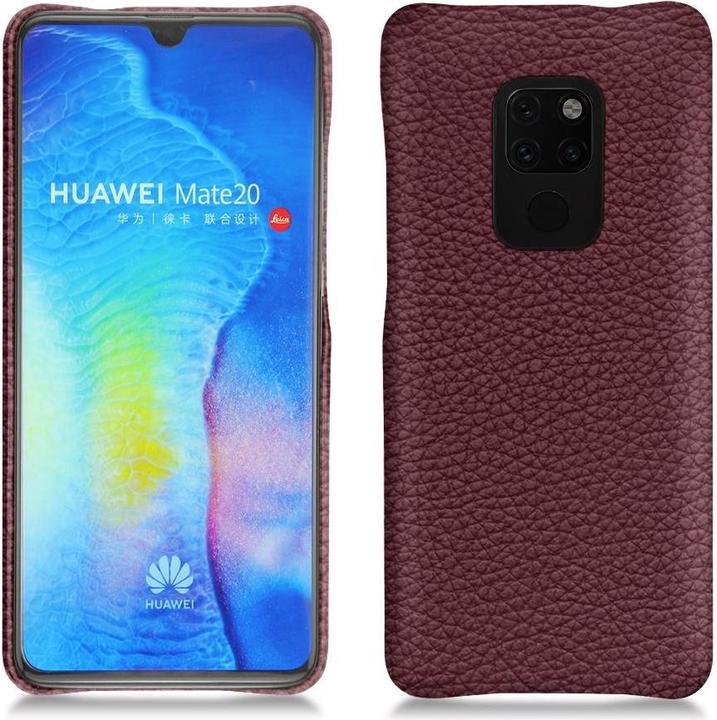 Image du produit Noreve Housse cuir (Mate 20)