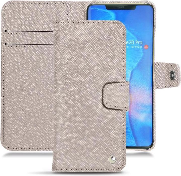 Noreve Leather case wallet (Mate 20 Pro)