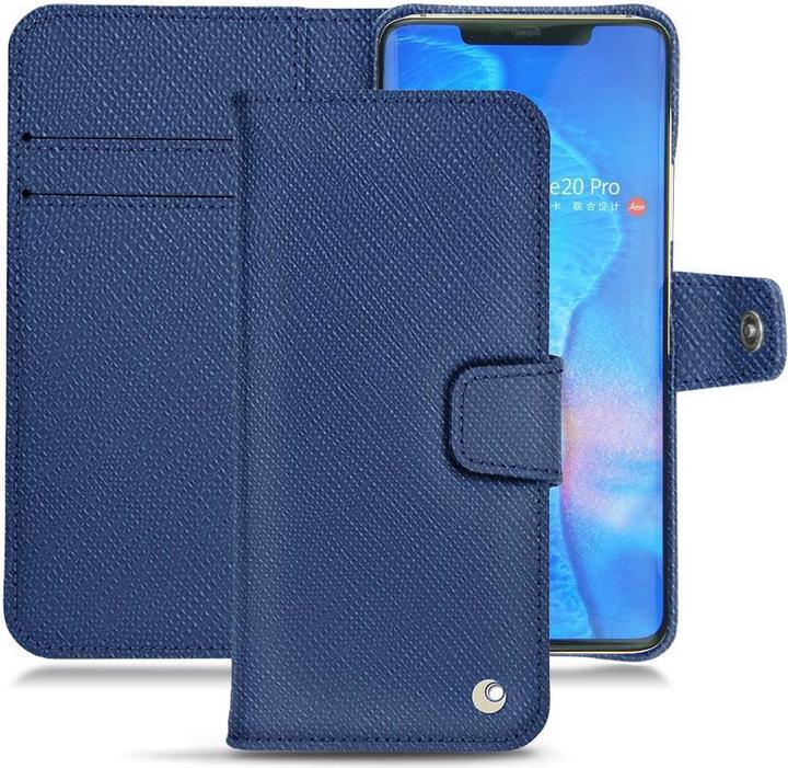Bleu frisson ( Pantone #29588c )