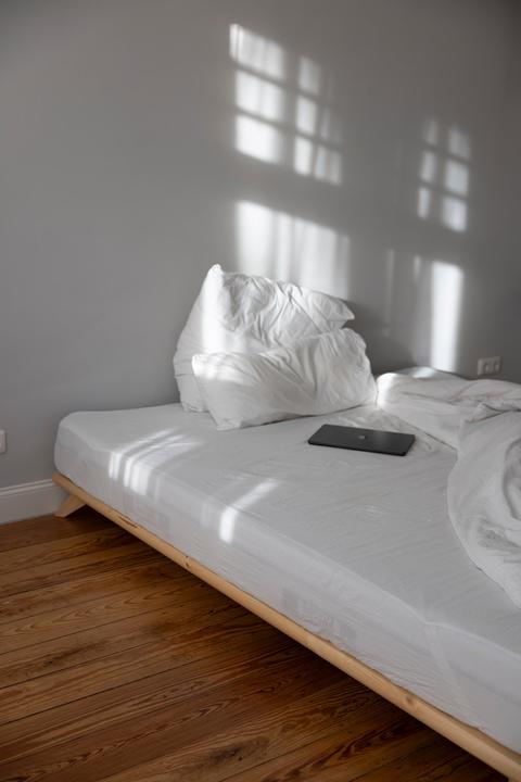 Actual product image Karup Design Senza (160 x 200 cm)