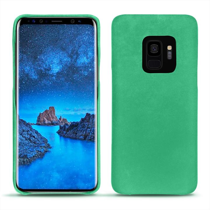 Image du produit Noreve Housse cuir (Samsung Galaxy S9)