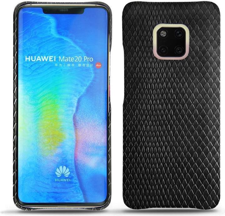 Noreve Housse cuir (Mate 20 Pro)