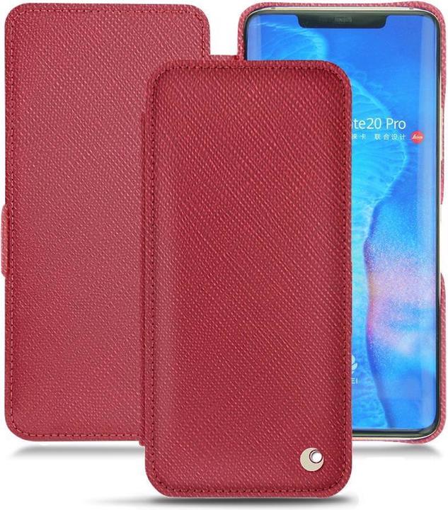 Noreve Leather case horizontal (Mate 20 Pro)