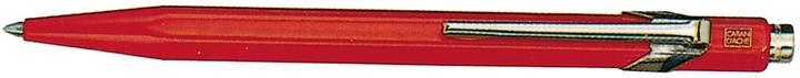 Image du produit Caran d'Ache 849 Classic (Red, 1 x)
