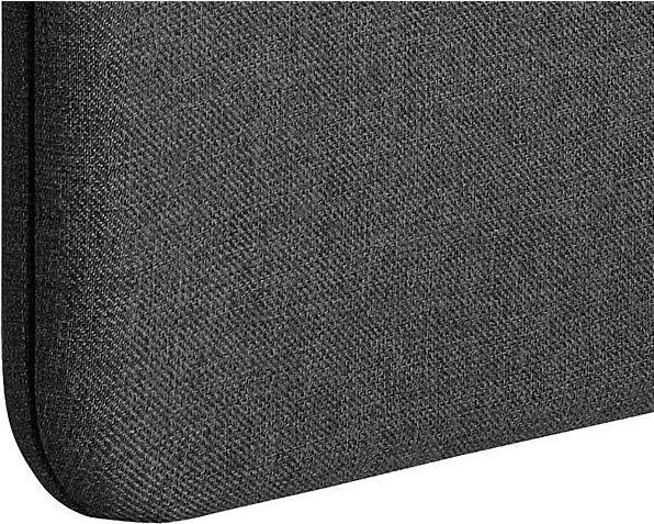 Image du produit kaiserkraft Cloison acoustique de table Softline Salsa, suspendue, h x l 650 x 1000 mm