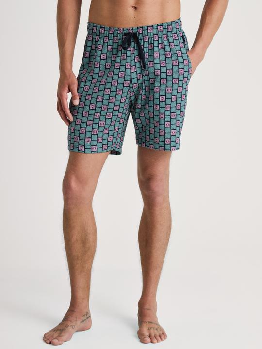 Immagine prodotto Calida Rmx Sleep Holiday Bermudas (XXL)