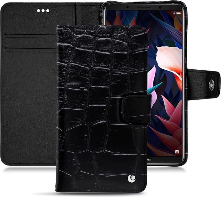 Image du produit Noreve Housse cuir portefeuille (Mate 10 Pro)