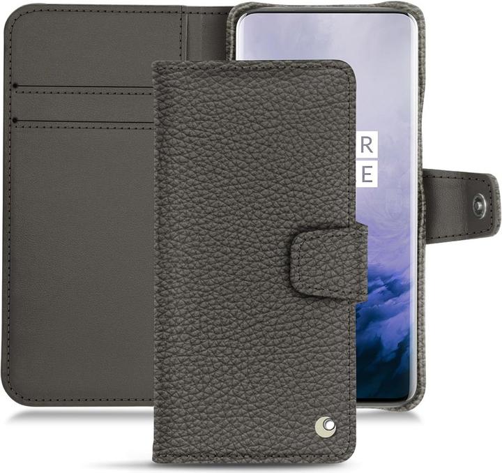 Anthracite ( Pantone #41403c )