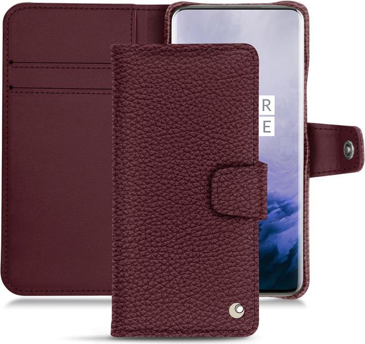 Lie de vin ( Pantone #412234 )