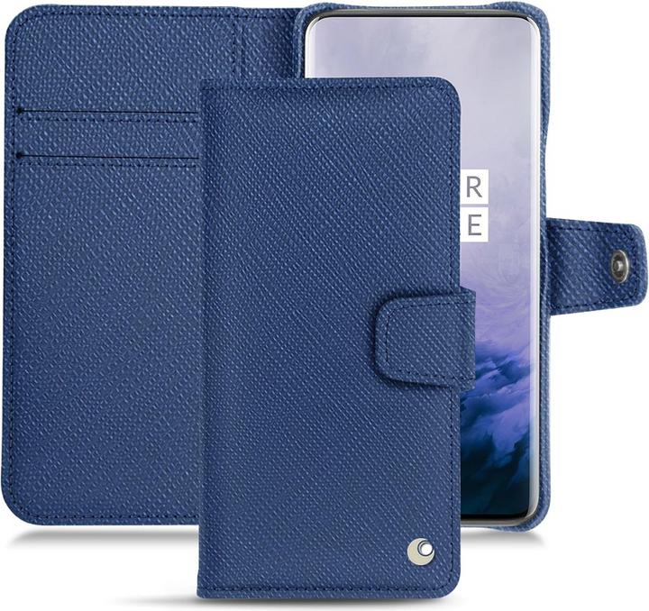 Actual product image Noreve Leather case wallet (OnePlus 7 Pro)