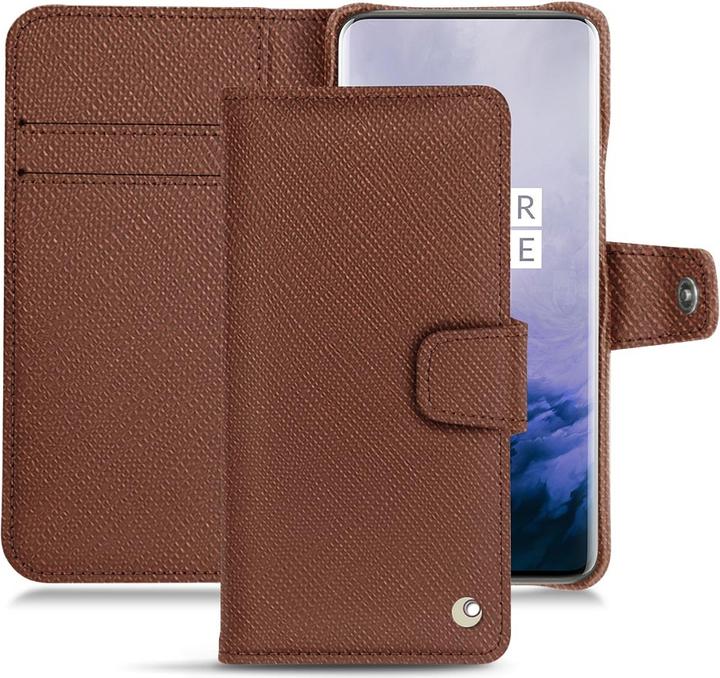 Marron délicat ( Pantone #95614d)