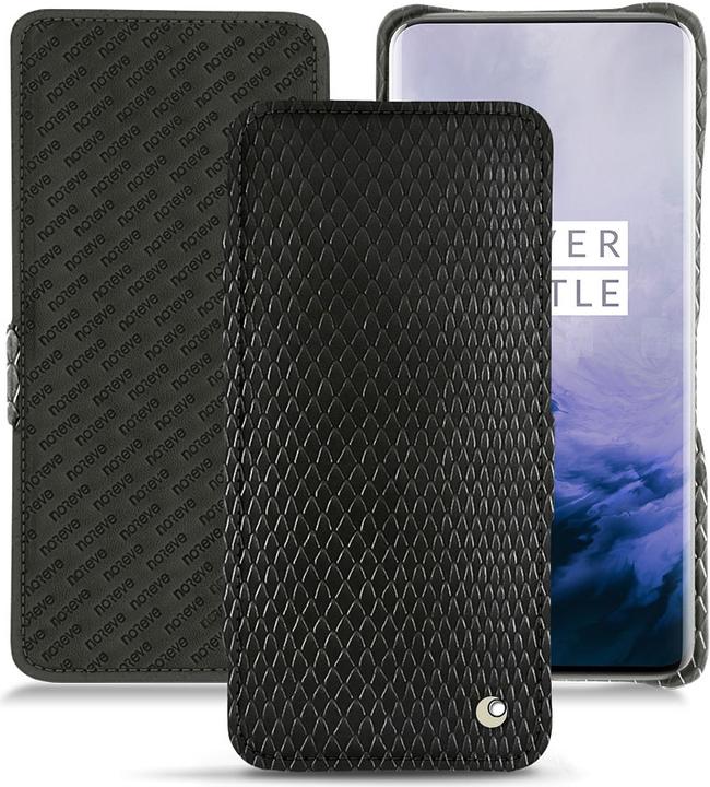 Serpent nero ( Noir / Black)
