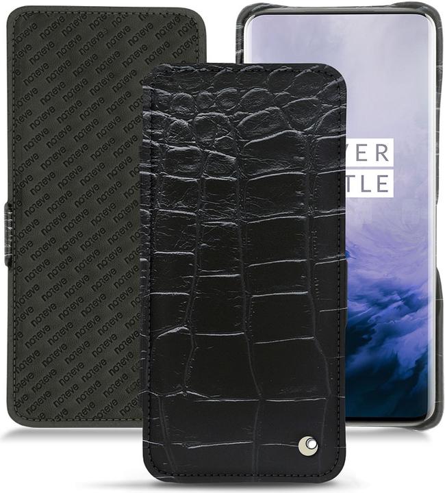 Crocodile nero ( Noir / Black)