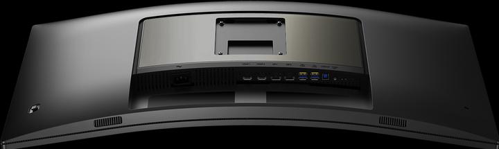 Actual product image Philips 34M1C5500VA/00 (3440 x 1440 pixels, 34")