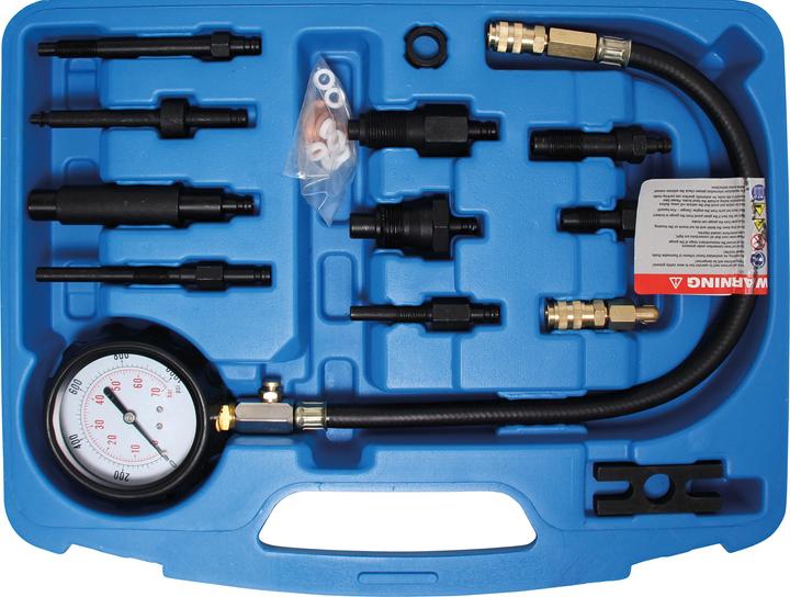 Produktbild BGS Kompressionstester für Dieselmotoren