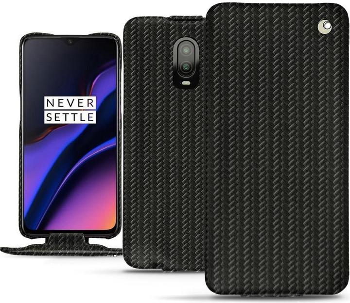 Abaca nero ( Noir / Black)
