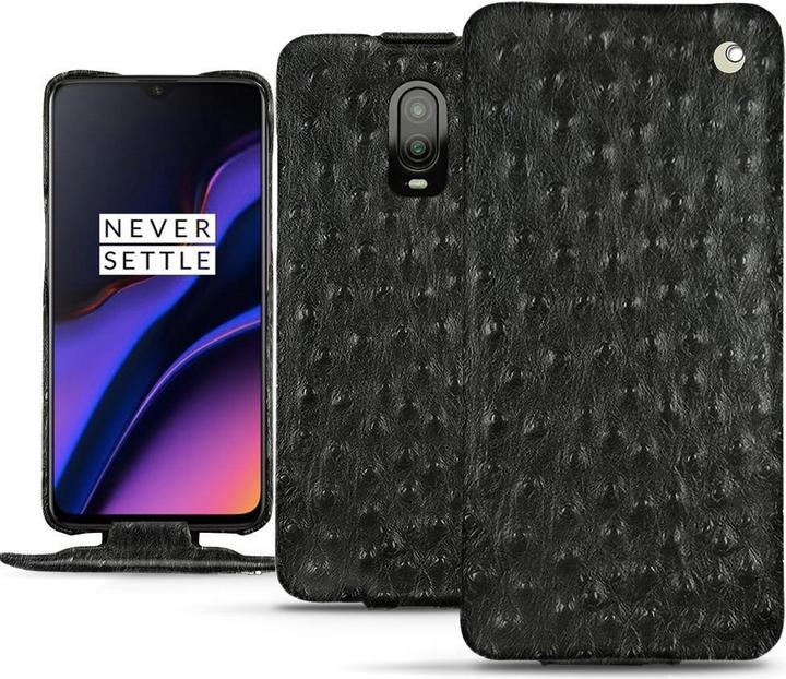 Image du produit Noreve Housse cuir vertical (OnePlus 6T)