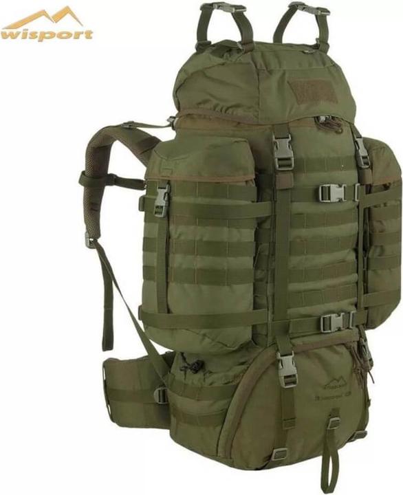 Produktbild Wisport Raccoon Touren-Rucksack (85 l)