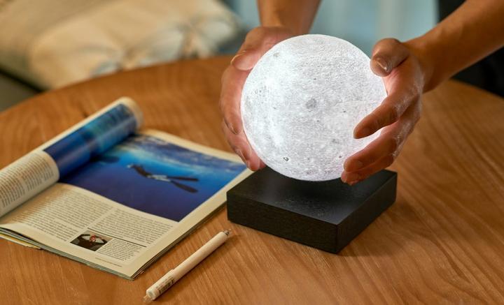 Produktbild Gingko Smart Moon