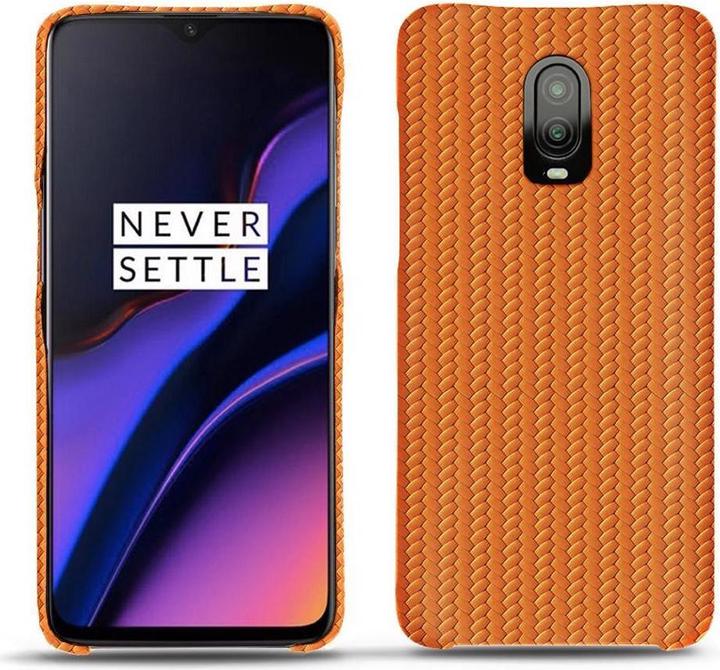 Produktbild Noreve Lederschutzhülle (OnePlus 6T)