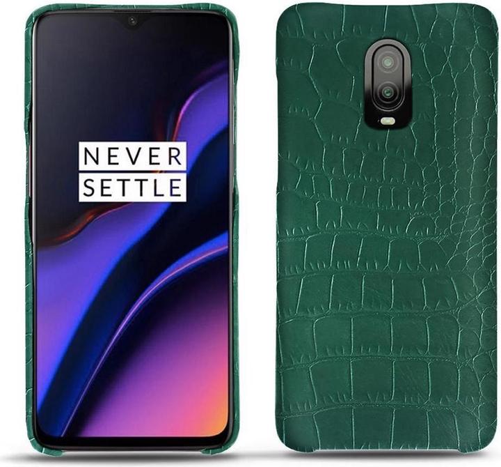 Productafbeelding Noreve Lederen omslag (OnePlus 6T)